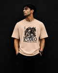Rodeo Unisex Classic Crew T-Shirt