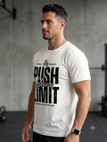 unisex standard  cotton tshirt