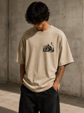 Moonlit Escape Tshirt