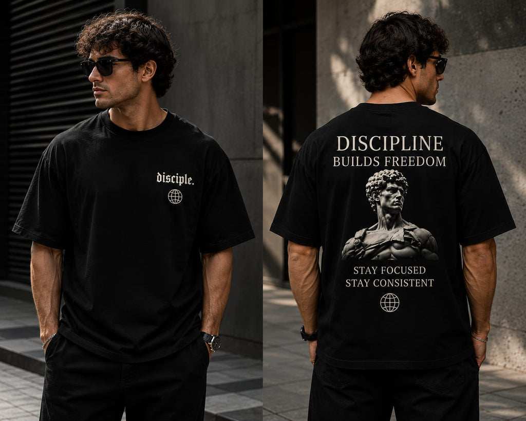 Alpha Code Tshirt