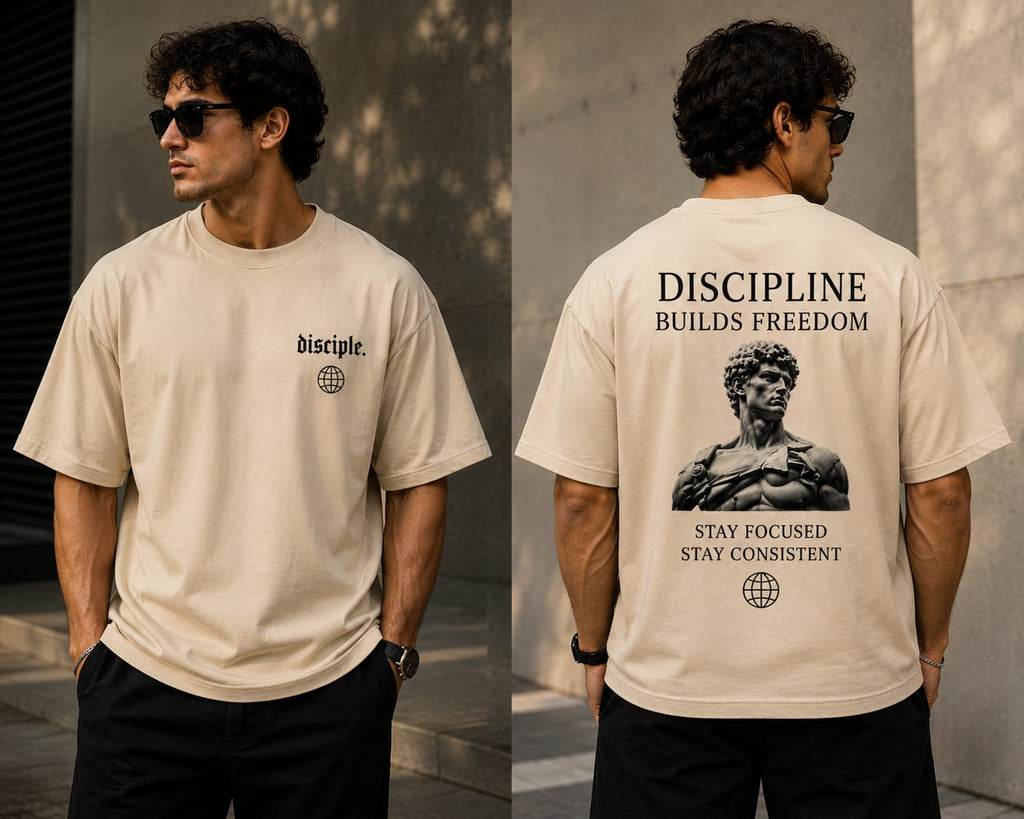 Alpha Code Tshirt
