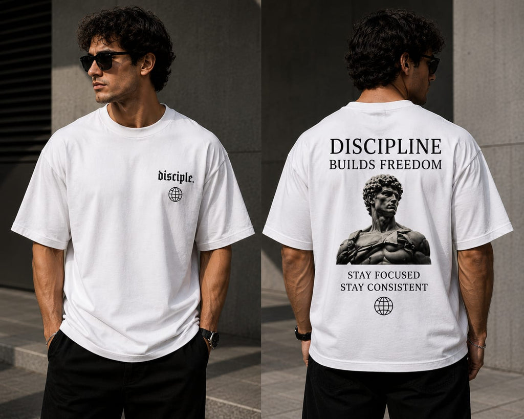 Alpha Code Tshirt