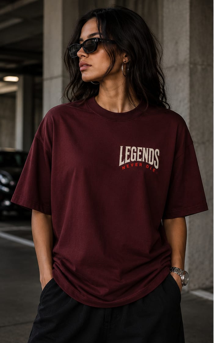 Velocity Icon T-shirt