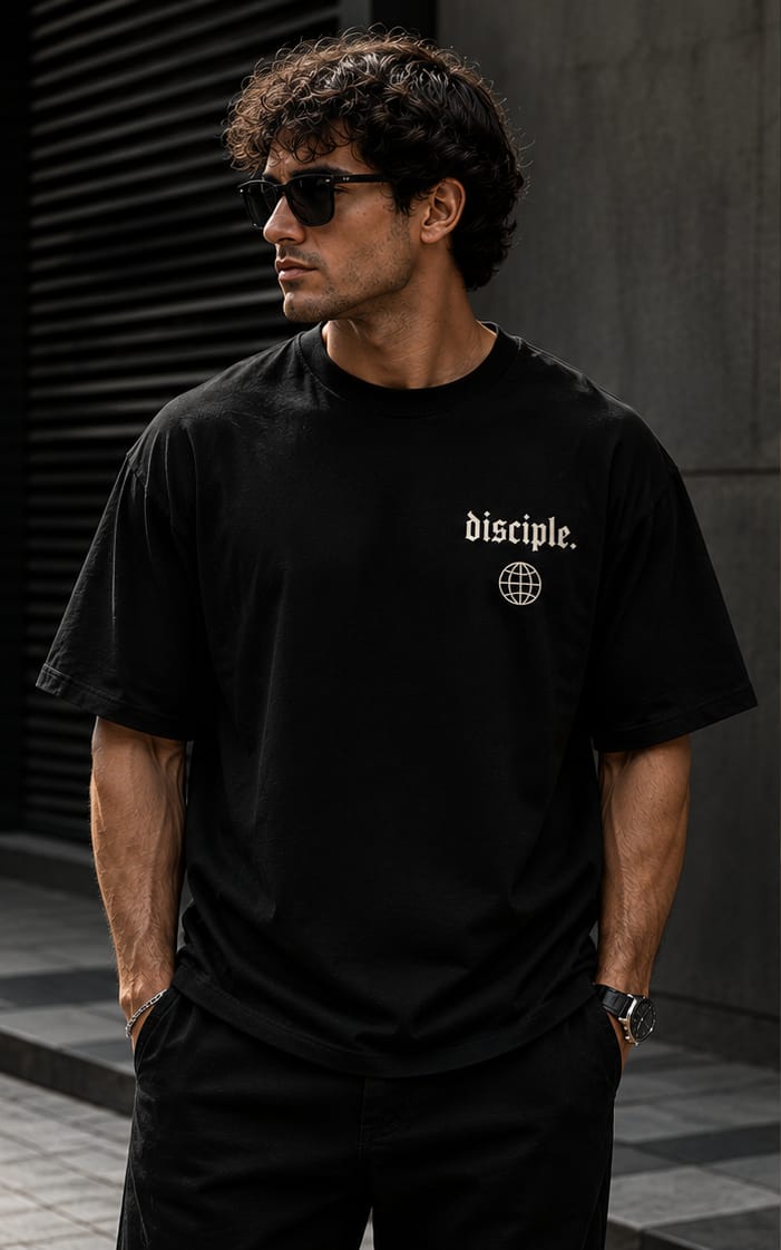 Alpha Code Tshirt
