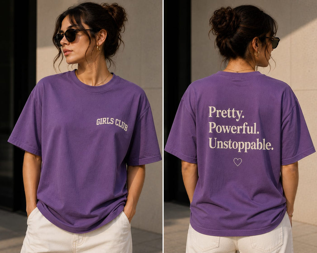 ERA T-shirt