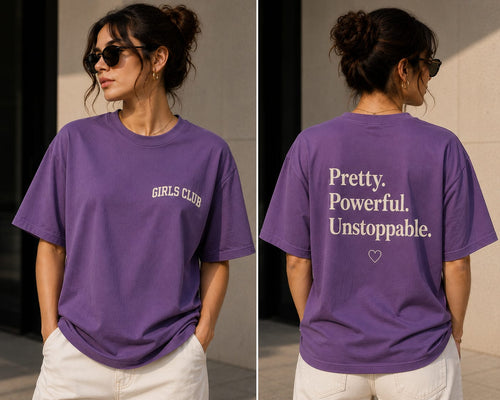 ERA T-shirt