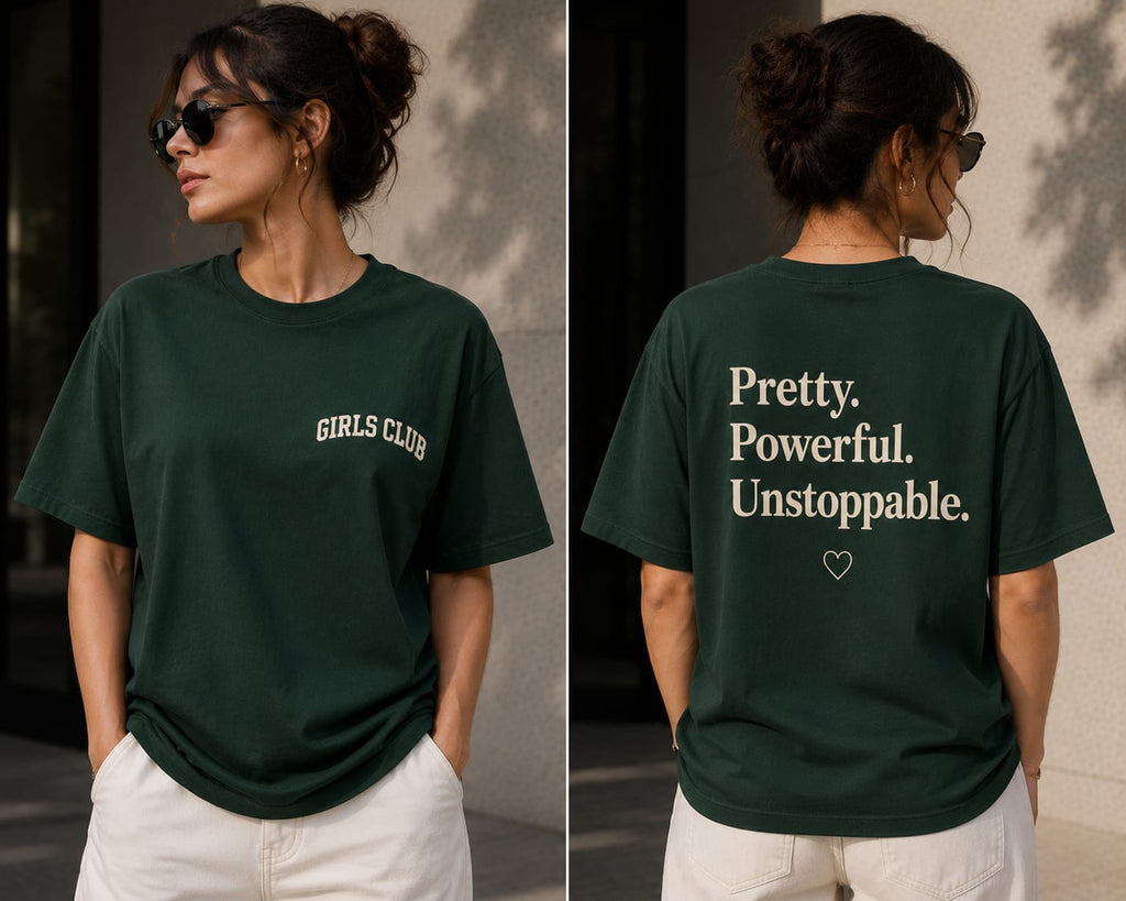 ERA T-shirt